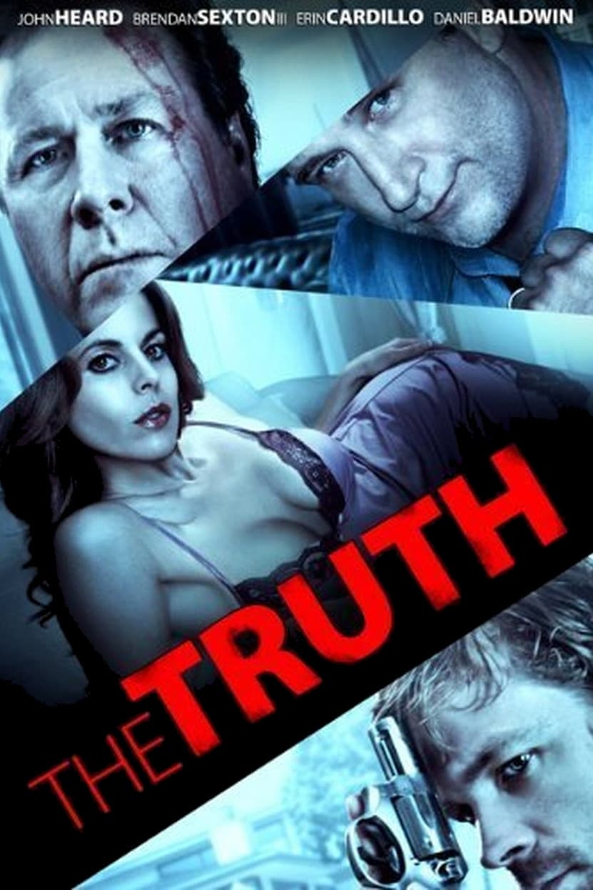 Постер The Truth